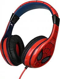 Навушники eKids MARVEL Spider-Man (SM-140.XV7)