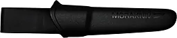 Нож Morakniv Companion Black (12141) - мініатюра 3