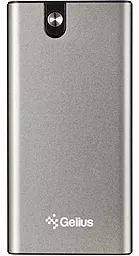 Повербанк Gelius Pro Edge GP-PB10-013 10000 mAh Grey