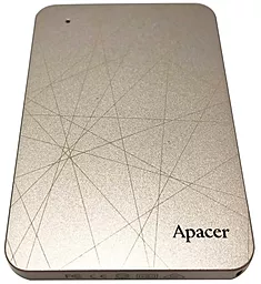 Накопичувач SSD Apacer ASMini 120 GB (AP120GASMINI-1) - мініатюра 2