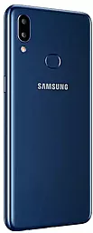 Samsung Galaxy A10s 2019 SM-A107F 2/32GB (SM-A107FZBD) Blue - миниатюра 6
