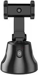 Тримач з моніторингом рухів EasyLife XRC-360 Holder Robot-Cameraman 360° Black