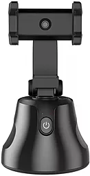 Держатель с мониторингом движений EasyLife XRC-360 Holder Robot-Cameraman 360° Black - фото Держатель с мониторингом движений EasyLife XRC-360 Holder Robot-Cameraman 360° Black