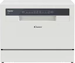 Посудомийна машина Candy CP 6E51LW