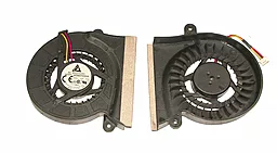 Вентилятор (кулер) для ноутбука Samsung R408 R410 R455 R457 R458 R460 5V 0.4A 3-pin Brushless - фото Вентилятор (кулер) для ноутбука Samsung R408 R410 R455 R457 R458 R460 5V 0.4A 3-pin Brushless