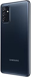 Смартфон Samsung Galaxy M52 8/128GB Black - миниатюра 5