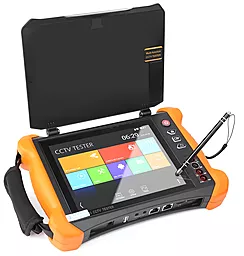 Тестер відеосигналу Digital Multi-function CCTV Tester - фото Тестер відеосигналу Digital Multi-function CCTV Tester