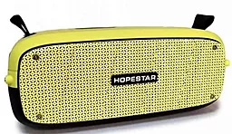 Колонки акустические Hopestar A20 Pro Yellow
