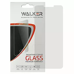 Защитное стекло Walker 2.5D Huawei Nova 3 Clear