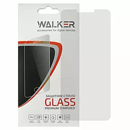 Защитное стекло Walker 2.5D Huawei Nova 3 Clear (тех. пак.) - фото Защитное стекло Walker 2.5D Huawei Nova 3 Clear (тех. пак.)