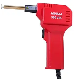 Паяльник-пистолет Yihua 960-V85 (85Вт, 750°C) - фото Паяльник-пистолет Yihua 960-V85 (85Вт, 750°C)