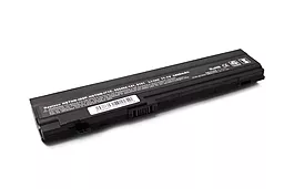 Аккумулятор для ноутбука HP MINI5101 (Compaq Mini 5101, 5102, 5103 series) 11.1V 4400mAh 47Wh Black