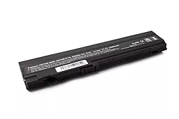 Аккумулятор для ноутбука HP MINI5101 (Compaq Mini 5101. 5102. 5103 series) 11.1V 4400mAh 47Wh Black - фото Аккумулятор для ноутбука HP MINI5101 (Compaq Mini 5101. 5102. 5103 series) 11.1V 4400mAh 47Wh Black