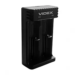 Зарядное устройство Videx VCH-L200	(24212)