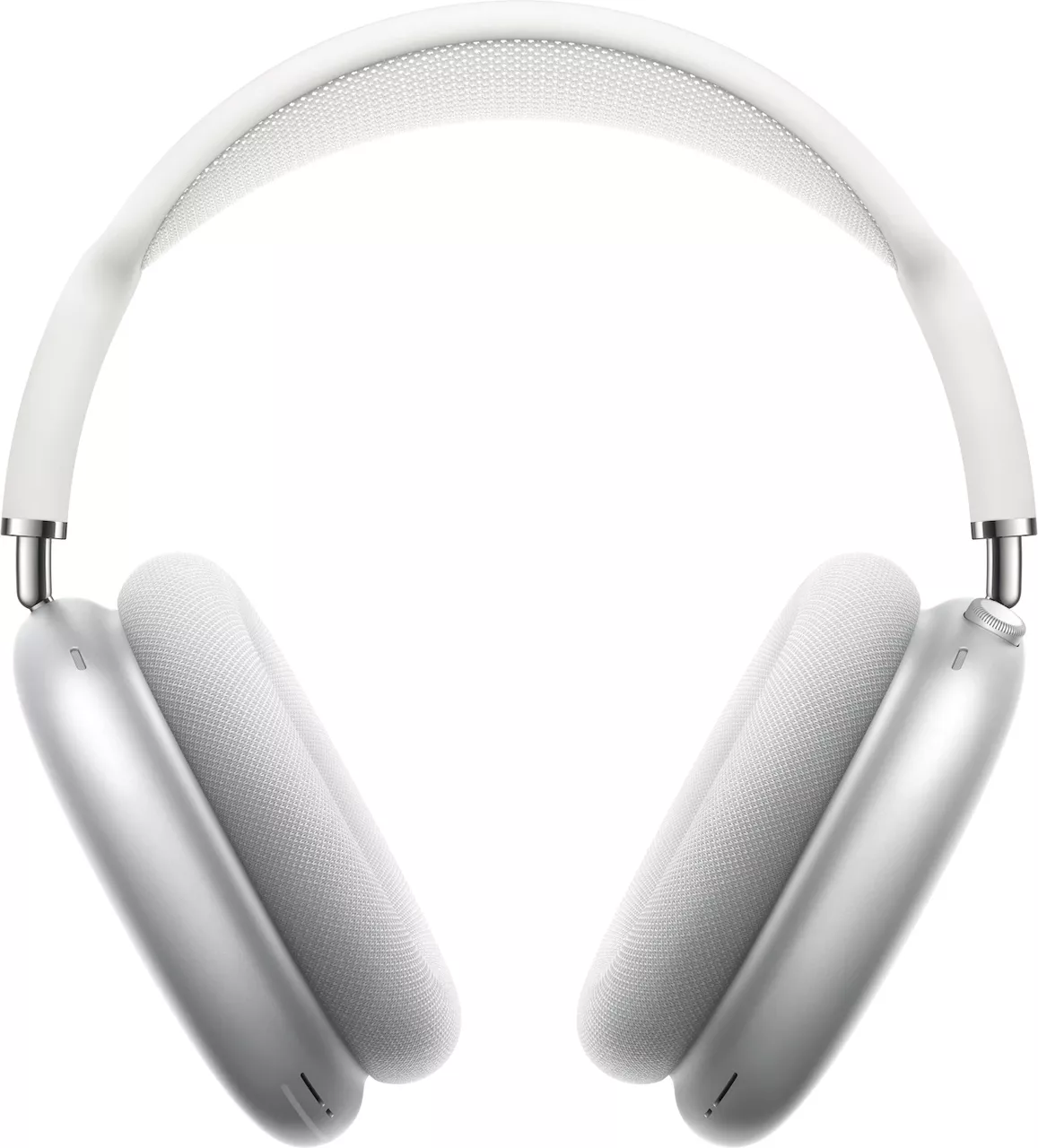 Наушники Apple AirPods Max Silver - фото 2