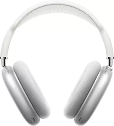 Навушники Apple AirPods Max Silver - мініатюра 2