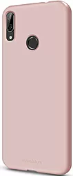 Чехол MakeFuture Flex Case Xiaomi Redmi Note 7 Rose (MCF-XRN7RS)