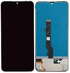 Дисплей Infinix Note 12 2022 (X663) с тачскрином, (TFT), Black - фото Дисплей Infinix Note 12 2022 (X663) с тачскрином, (TFT), Black