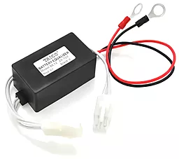 Балансир для аккумуляторных батарей AksPower BE-12 12 В