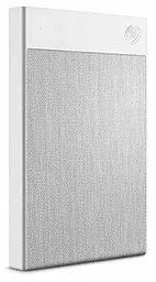 Зовнішній жорсткий диск Seagate Plus Ultra Touch 1TB White (STHH1000402_) - фото Зовнішній жорсткий диск Seagate Plus Ultra Touch 1TB White (STHH1000402_)