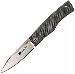 Нож Maserin Carbon (392/CA) - фото Нож Maserin Carbon (392/CA)
