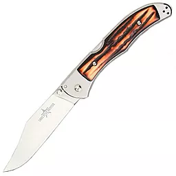 Нож Cold Steel Lone Star Hunter (54SBHT) - фото Нож Cold Steel Lone Star Hunter (54SBHT)