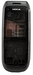 Корпус для Nokia C1-00 Black