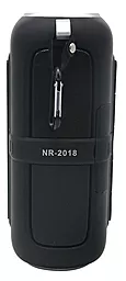 Колонки акустичні NewRixing NR2018 Black