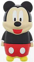 Повербанк TOTO TBHQ-90 5200 mAh Emoji Mickey Mouse - фото Повербанк TOTO TBHQ-90 5200 mAh Emoji Mickey Mouse