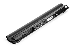 Акумулятор для ноутбука Asus A42-U36 / 14.8V 4400mAh / Black
