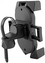 Вело/мото держатель EasyLife H-ZX203 Black - миниатюра 2