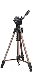 Штатив для селфі Hama Star 61 Black - фото Штатив для селфі Hama Star 61 Black