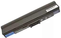 Акумулятор для ноутбука Acer UM09E31 Aspire One 521 / 10.8V 5200mAh / Black