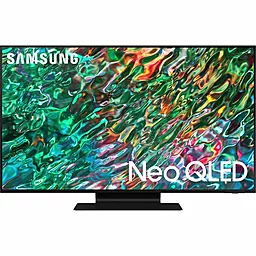Телевизор Samsung Neo QLED QE50QN90BAUXUA - фото Телевизор Samsung Neo QLED QE50QN90BAUXUA