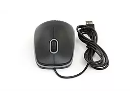 Комп'ютерна мишка PrologiX PSM-100BG черный - мініатюра 3