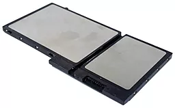 Аккумулятор для ноутбука Dell RYXXH Latitude 12 5000 / 11.1V 5000mAh / Original Black - миниатюра 2