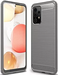 Чохол Epik Slim Series Samsung A525 Galaxy A52, A526 Galaxy A52 5G Grey