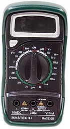 Мультиметр MASTECH MAS830B - фото Мультиметр MASTECH MAS830B