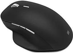 Компьютерная мышка Microsoft Precision Mouse BT Black (GHV-00013) Black - миниатюра 2