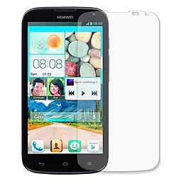 Защитная пленка BoxFace Противоударная Huawei G610 U20 Matte - фото Защитная пленка BoxFace Противоударная Huawei G610 U20 Matte