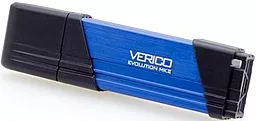 Флешка Verico 8Gb MKII Navy USB 3.0 (VP46-08GBV1G) Blue