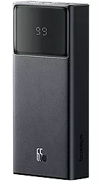 Повербанк Baseus Star Lord 20000 mAh 65W Cluster Black (P10022906113-00)