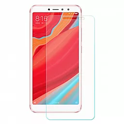 Защитное стекло Optima для Xiaomi Redmi S2, Redmi Y2 Clear