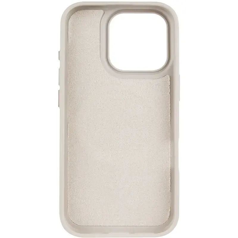 Чехол Case Syndee with MagSafe для Apple iPhone 16 Pro Max  Titanium Gray - фото 2