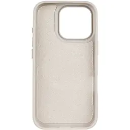 Чехол Case Syndee with MagSafe для Apple iPhone 16 Pro Max Titanium Gray - миниатюра 2 Чехол Case Syndee with MagSafe для Apple iPhone 16 Pro Max Titanium Gray - миниатюра 2