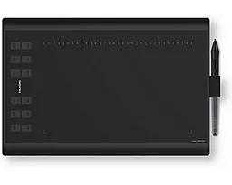 Графічний планшет Huion Inspiroy H1060P Black