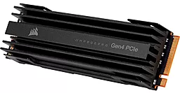SSD Накопитель Corsair MP600 PRO 2 TB (CSSD-F2000GBMP600PRO) - фото SSD Накопитель Corsair MP600 PRO 2 TB (CSSD-F2000GBMP600PRO)
