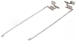 Петли для ноутбука HP Envy 14-2000 (6055B0017501 + 6055B0017502) - фото Петли для ноутбука HP Envy 14-2000 (6055B0017501 + 6055B0017502)
