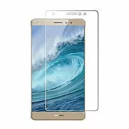 Защитное стекло 1TOUCH Ultra Tempered Glass 0.33mm Huawei P9 Plus Clear