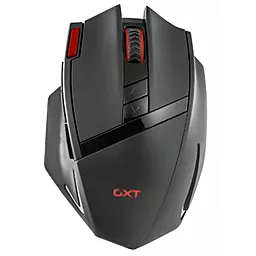 Компьютерная мышка Trust GXT 130 Wireless Gaming Mouse (20687) - фото Компьютерная мышка Trust GXT 130 Wireless Gaming Mouse (20687)